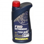 MANNOL FWD GL4 75W85 полусинтетическое (1л)
